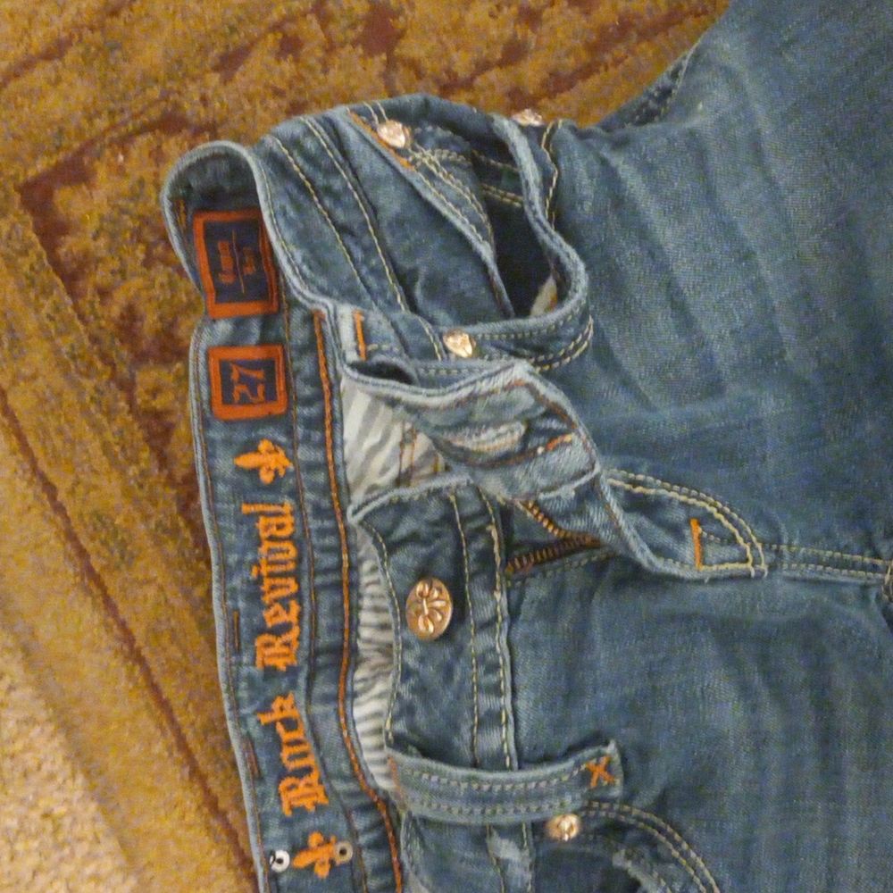 Rock Revivals - Picture 2 of 4